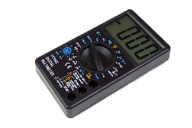 Тестер автомоб. многофункциональный (Мультиметр) DT-700C (со звуком температура) Тестер автомоб. многофункциональный (Мультиметр) DT-700C (со звуком температура)