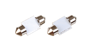 Лампа светодиодная FESTOON-18SMD-3014- 31мм 24V Лампа светодиодная FESTOON-18SMD-3014- 31мм 24V