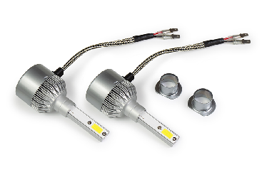 Комплект светодиодных ламп OPL LED H1 38W (С6) Комплект светодиодных ламп OPL LED H1 38W (С6)