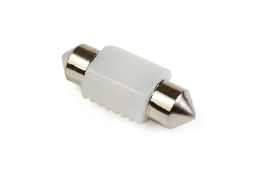 Лампа 2 SMD 36 мм 3030 ceramic 12-30V CANBUS Лампа 2 SMD 36 мм 3030 ceramic 12-30V CANBUS