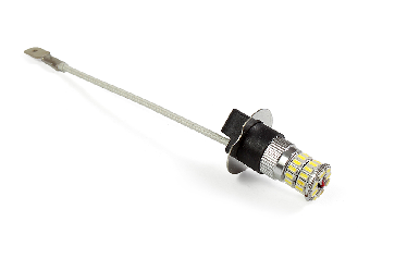 Лампа диодная H3 - 36 SMD 12-30В (0690) Лампа диодная H3 - 36 SMD 12-30В (0690)
