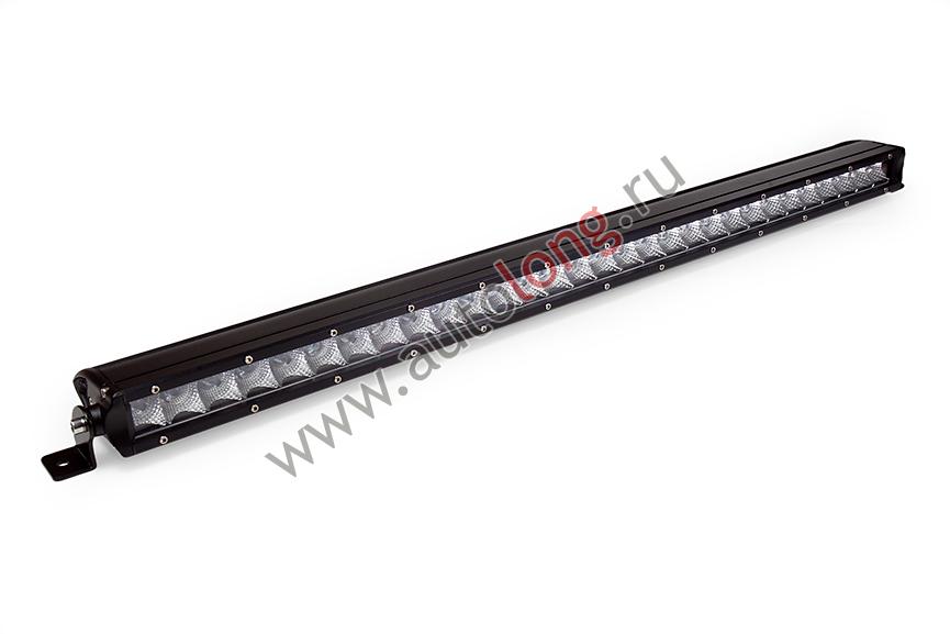 Фара противотуманная универсальная 12/27V 30 SMD, 150W 84150 COMBO Фара противотуманная универсальная 12/27V 30 SMD, 150W 84150 COMBO