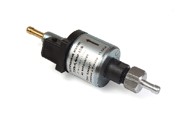 Топливный насос ТН-9 (4,4 мл -12 в) Топливный насос ТН-9 (4,4 мл -12 в)