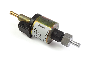Топливный насос ТН-9 (4,4 мл -24 в) Топливный насос ТН-9 (4,4 мл -24 в)