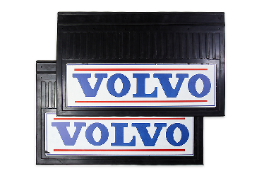 Брызговики задние VOLVO (белый фон) 600*400 Брызговики задние VOLVO (белый фон) 600*400