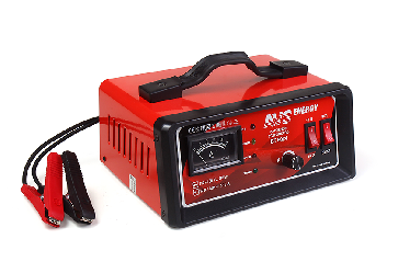 Зарядное устройство для автомобильного аккумулятора AVS BT-6024 15A 12-24v
