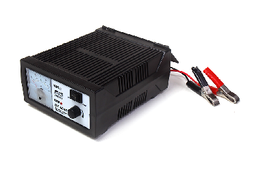Зарядное устройство для аккумулятора автомобиля AVS BT-6040 20A 12-24v