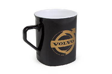 Кружка (термопластик) VOLVO Кружка (термопластик) VOLVO