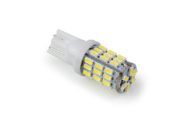 Лампа бесцокольная светодиодная 24В 42 SMD (Кукуруза) Лампа бесцокольная светодиодная 24В 42 SMD (Кукуруза)