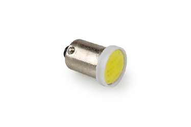 Лампа малый цоколь диодная COB 24 V белый Лампа малый цоколь диодная COB 24 V белый