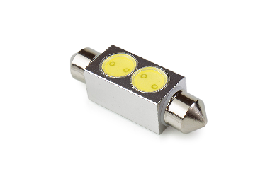 Лампа RCJ-SJ-HP-2W-39mm Лампа RCJ-SJ-HP-2W-39mm
