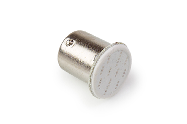 Лампа большой цоколь COB 3 W (24 V) Красный Лампа большой цоколь COB 3 W (24 V) Красный