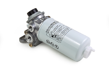 Фильтр- сепаратор PreLine PL-150 Cummins ISF2.8 Фильтр- сепаратор PreLine PL-150 Cummins ISF2.8