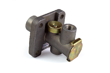 Запорный многопозиционный клапан Volvo 542.400.0 (1669297 1068951) Запорный многопозиционный клапан Volvo 542.400.0 (1669297 1068951)