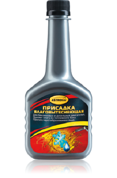 Присадка влаговпитывающая ASTROhim АС-110 Присадка влаговпитывающая ASTROhim АС-110