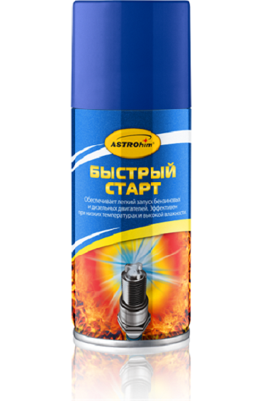 Быстрый старт ASTROhim АС-112 Быстрый старт ASTROhim АС-112