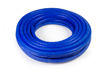 Шланг силиконовый, Синий 12 мм (20 м)