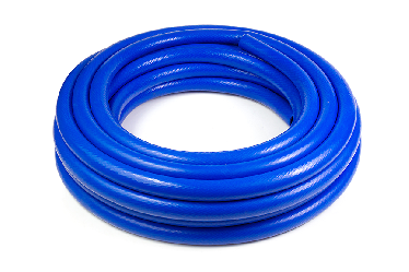 Шланг силиконовый, Синий 22 мм (18 м)
