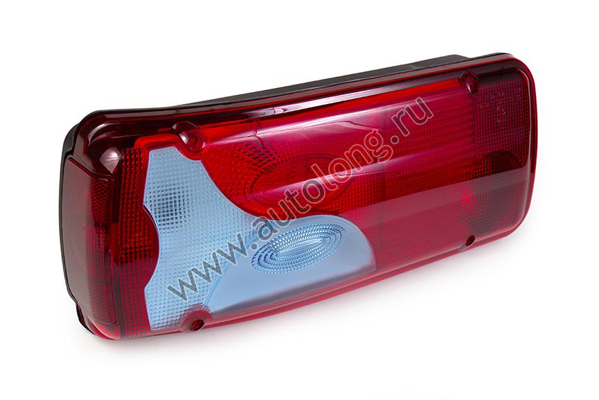Фонарь MAN TGA New Model MARS (L) (синий) Фонарь MAN TGA New Model MARS (L) (синий)