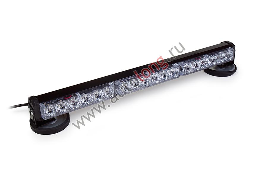 Маяк-светодиодная балка 24В малый Маяк-светодиодная балка 24В малый