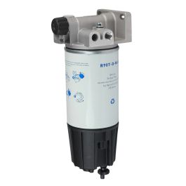 Фильтр топливный в сборе для КАМАЗ моделей 6520, 4308, 6522, 6540, 5460 Фильтр топливный в сборе для КАМАЗ моделей 6520, 4308, 6522, 6540, 5460