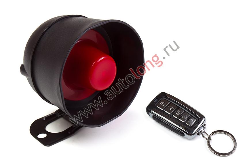 Автомобильная сигнализация Автомобильная сигнализация