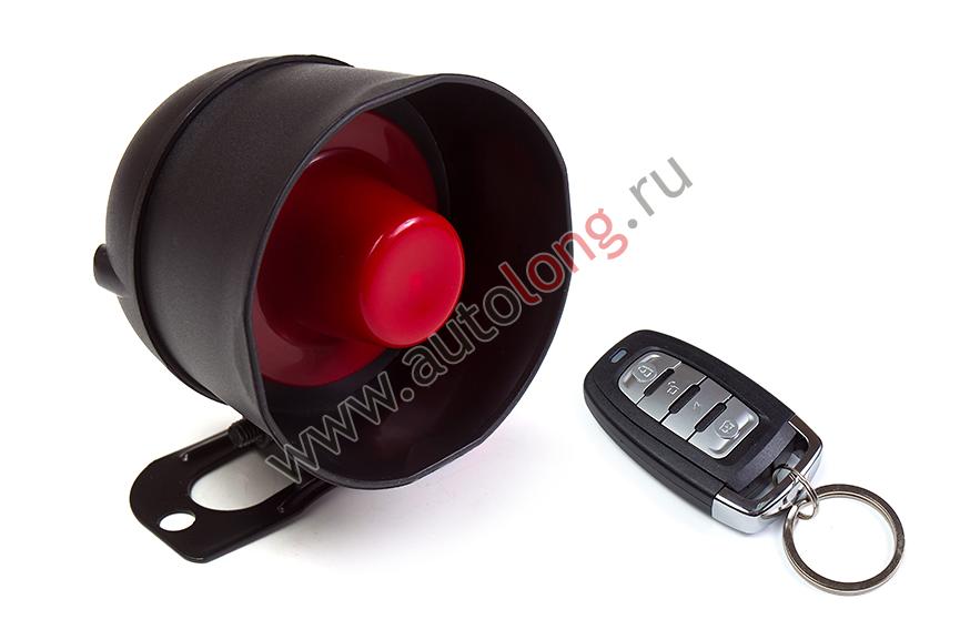 Автомобильная сигнализация Автомобильная сигнализация