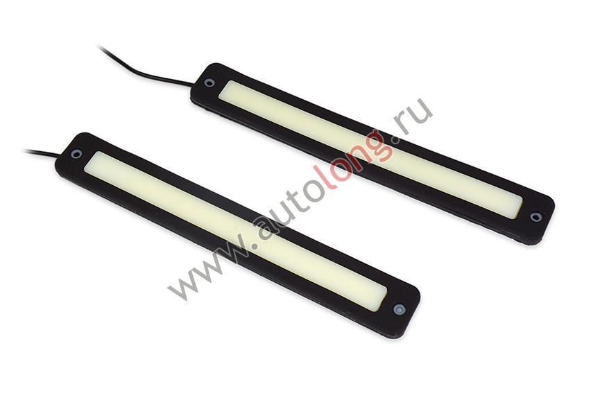 Ходовые Огни 12-24V резина Ходовые Огни 12-24V резина