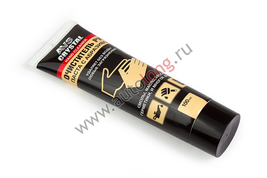 Очиститель рук AVS AVK-041 Очиститель рук AVS AVK-041