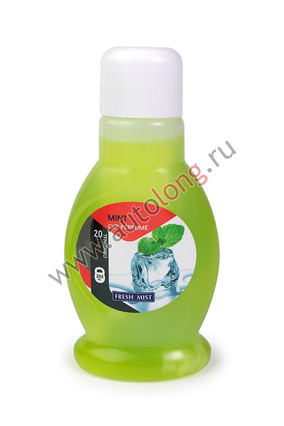 Ароматизатор AIR-FRESHENER 300мл.МЯТА Ароматизатор AIR-FRESHENER 300мл.МЯТА