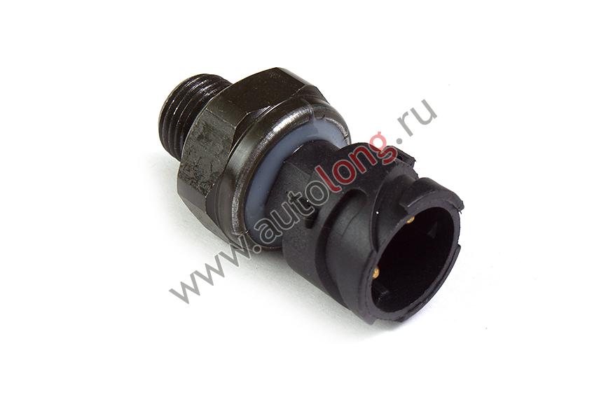 Датчик давления ABS (ESP/EBS) VOLVO (аналог Bosch 0 484 205 006) 1.21662 Diesel Technic Датчик давления ABS (ESP/EBS) VOLVO (аналог Bosch 0 484 205 006) 1.21662 Diesel Technic