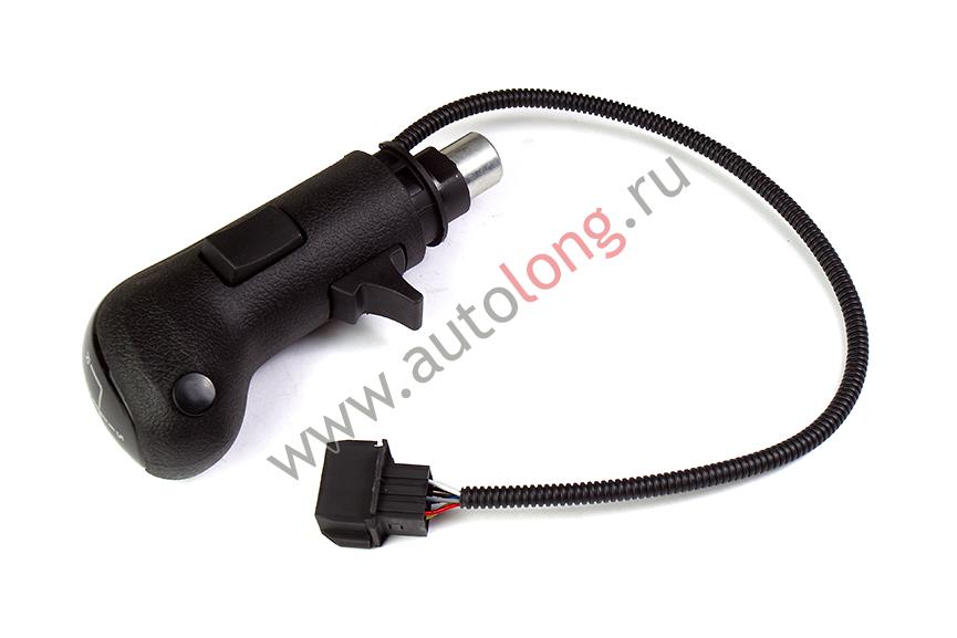 Ручка рычага переключения передач MAN 8132620-0043 Ручка рычага переключения передач MAN 8132620-0043