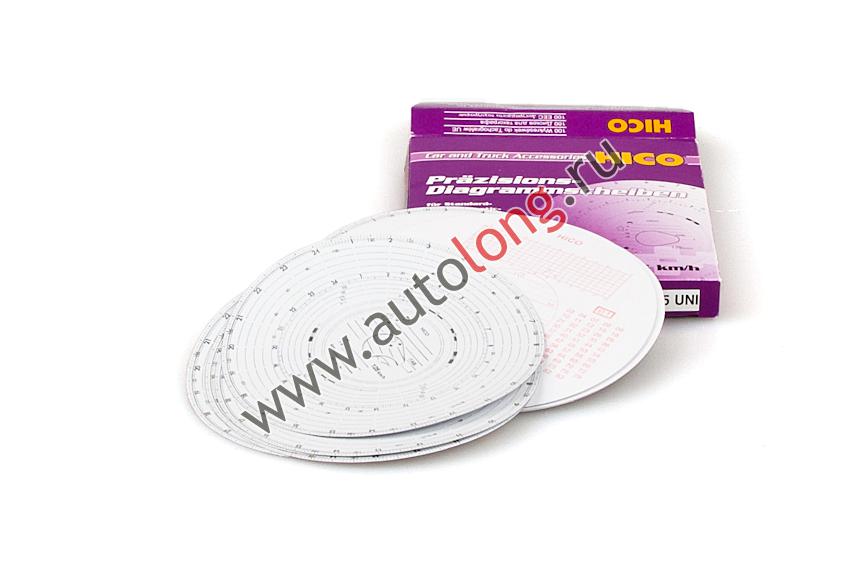 Диски тахографа HICO (180 км.) Диски тахографа HICO (180 км.)