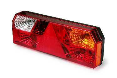 Фонарь грузовой Тонар 0023 Cristal (Кабель) R Фонарь грузовой Тонар 0023 Cristal (Кабель) R