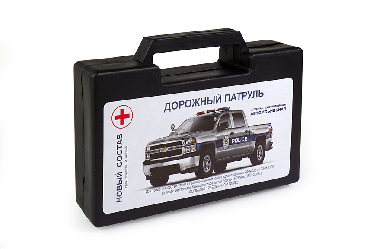 Аптечка автомобильная Аптечка автомобильная