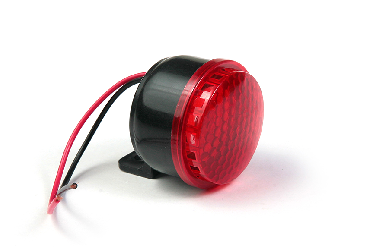 Сигнал звуковой заднего хода с подсветкой Малый (12V) Сигнал звуковой заднего хода с подсветкой Малый (12V)