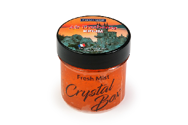 Ароматизатор GEL Fresh mist 100мл. Крым Ароматизатор GEL Fresh mist 100мл. Крым