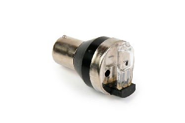 Сигнал звуковой заднего хода 12 V (в патрон фонаря с подсветкой) Сигнал звуковой заднего хода 12 V (в патрон фонаря с подсветкой)