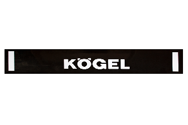 Брызговик длинномер KOGEL new Брызговик длинномер KOGEL new