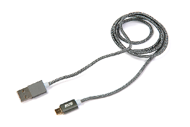 Провод зарядный Micro USB магнитный 1 метр MR-M3 (в блистере)