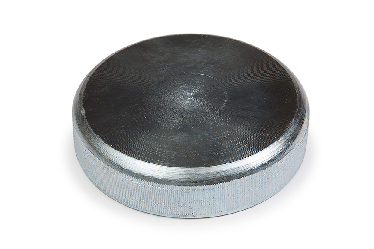 Крышка топливного бака SCHMITZ (на рефрижератор) d=116 mm Металл