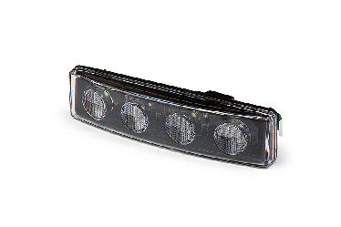 Указатель габаритов в козырек SCANIA (LED) Указатель габаритов в козырек SCANIA (LED)