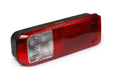 Фонарь задний универсальный ECOSTAR II с проводом Фонарь задний универсальный ECOSTAR II с проводом
