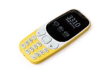 Телефон мобильный Nokia 3310 (реплика)