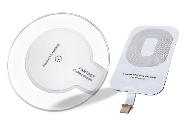 Беспроводное зарядное устройство Fantasy Wireless Charger для iPhone Беспроводное зарядное устройство Fantasy Wireless Charger для iPhone