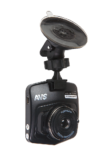 Видеорегистратор AVS VR-125HD