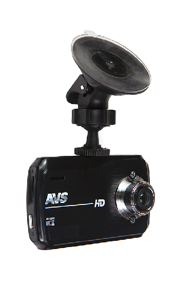 Видеорегистратор AVS VR-135HD