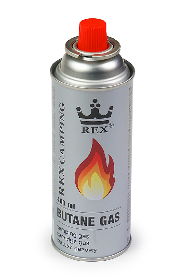 Баллон газовый Баллон газовый