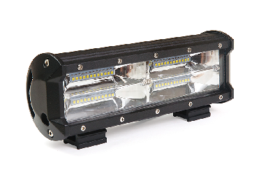 Фара противотуманная универсальная 144W 4320LM 12-60V Фара противотуманная универсальная 144W 4320LM 12-60V
