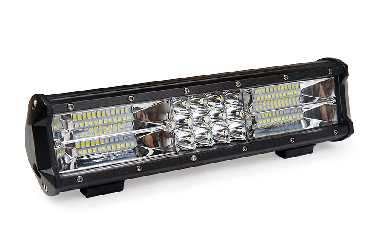Фара противотуманная универсальная 162W 4860 LM 12-60V Фара противотуманная универсальная 162W 4860 LM 12-60V